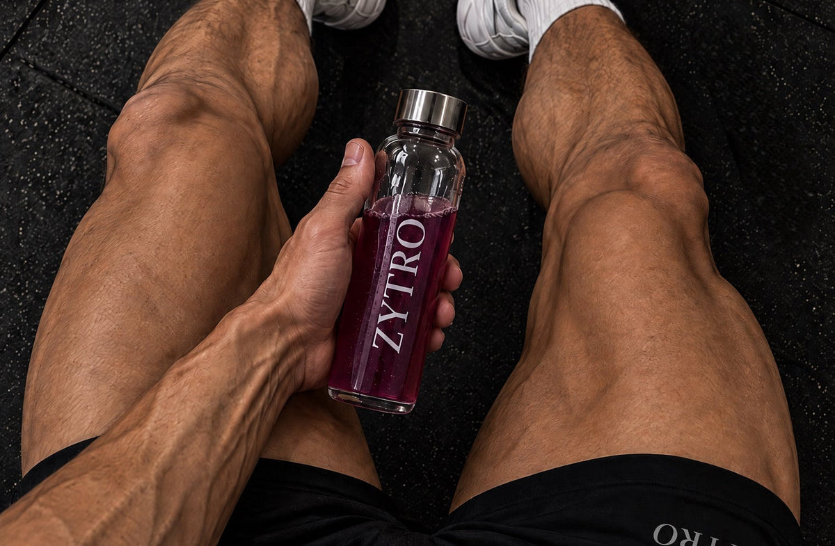 ZYTRO.lab