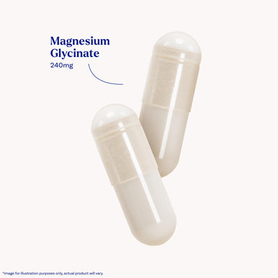 Magnesium bisglycinate