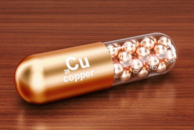 Copper