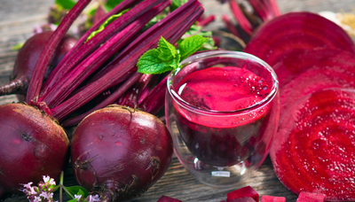 Beetroot Extract