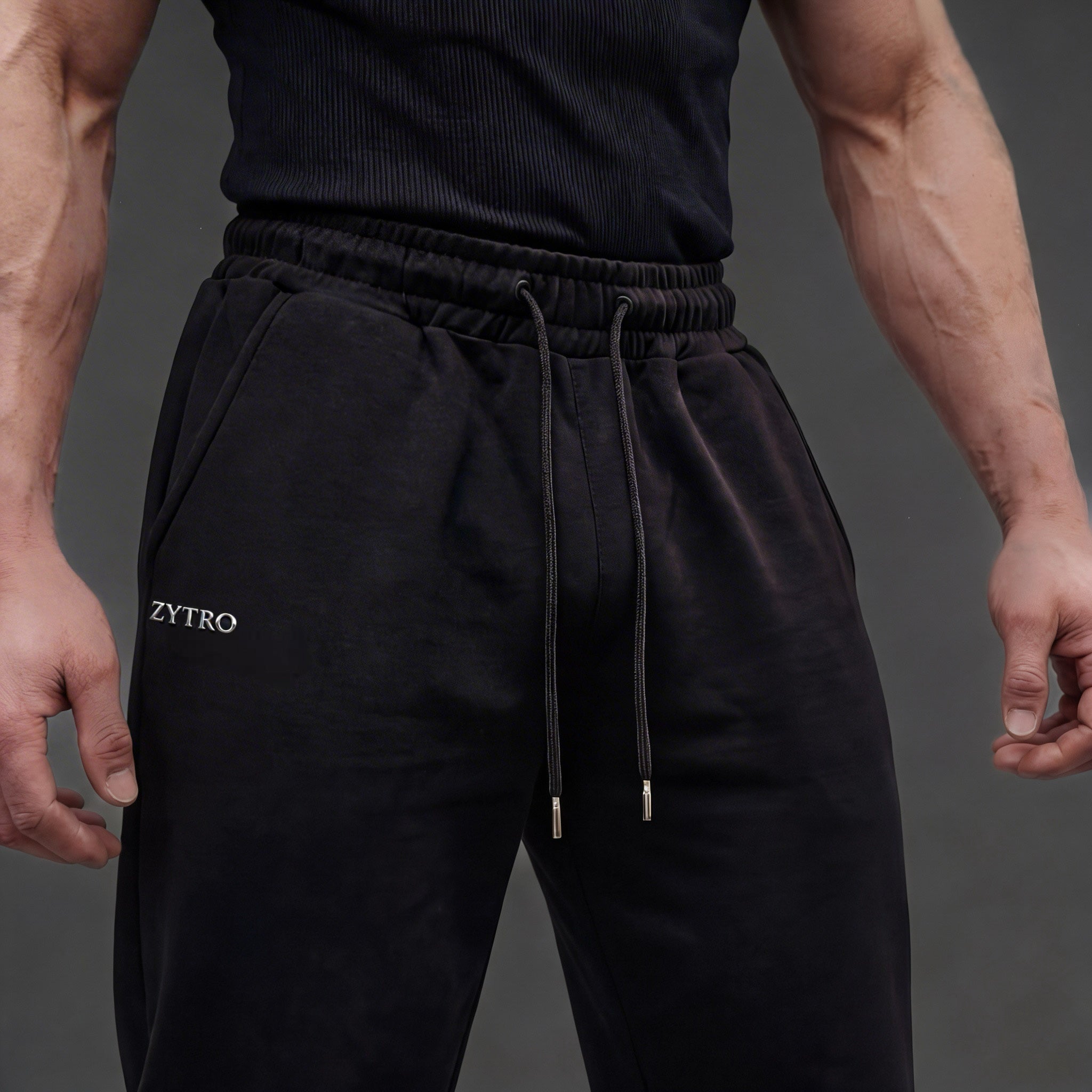 Legacy Uncuffed Joggers