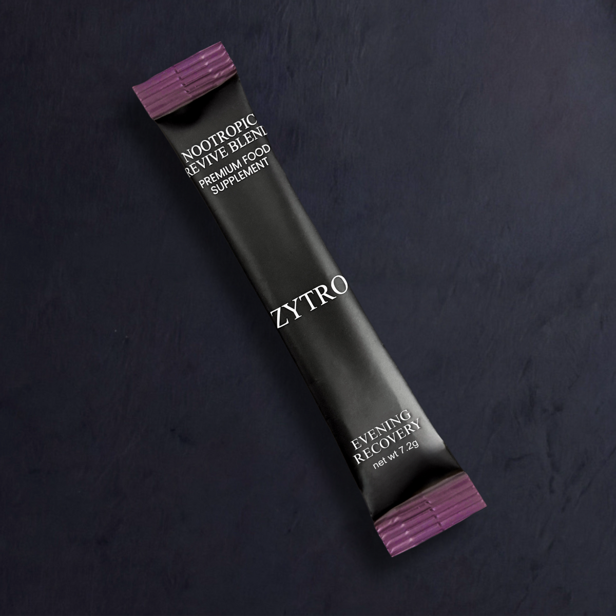 ZYTRO Revive Blend Sachet, 7.2g 8 Active ingredients.
