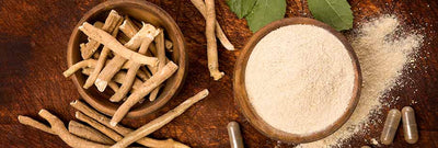 Ashwagandha