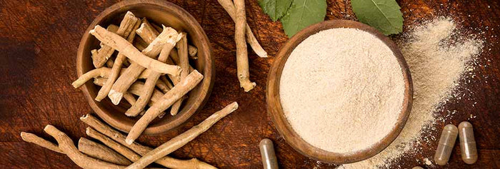 Ashwagandha