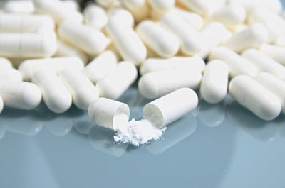 Citicoline (CDP-Choline)