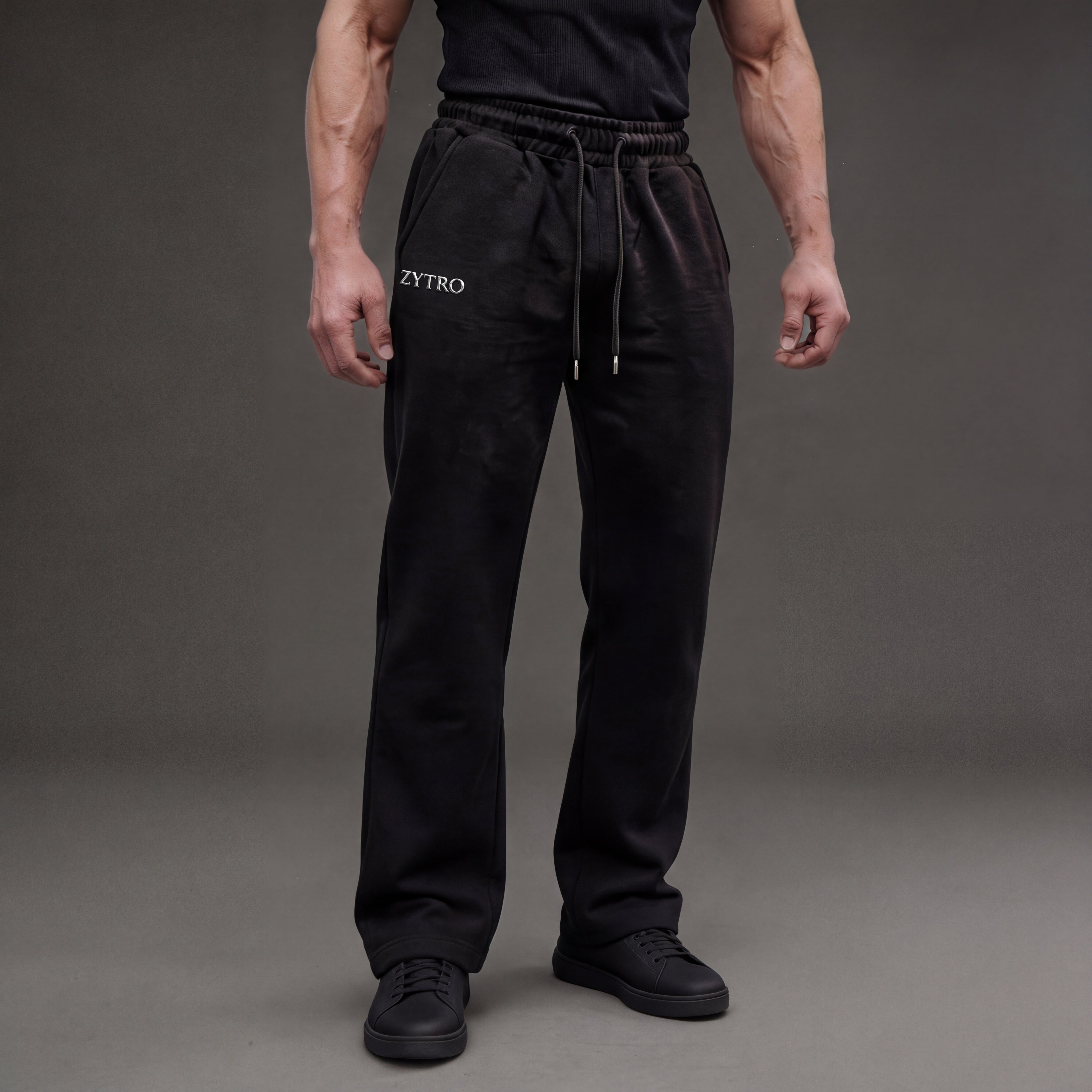 Legacy Uncuffed Joggers