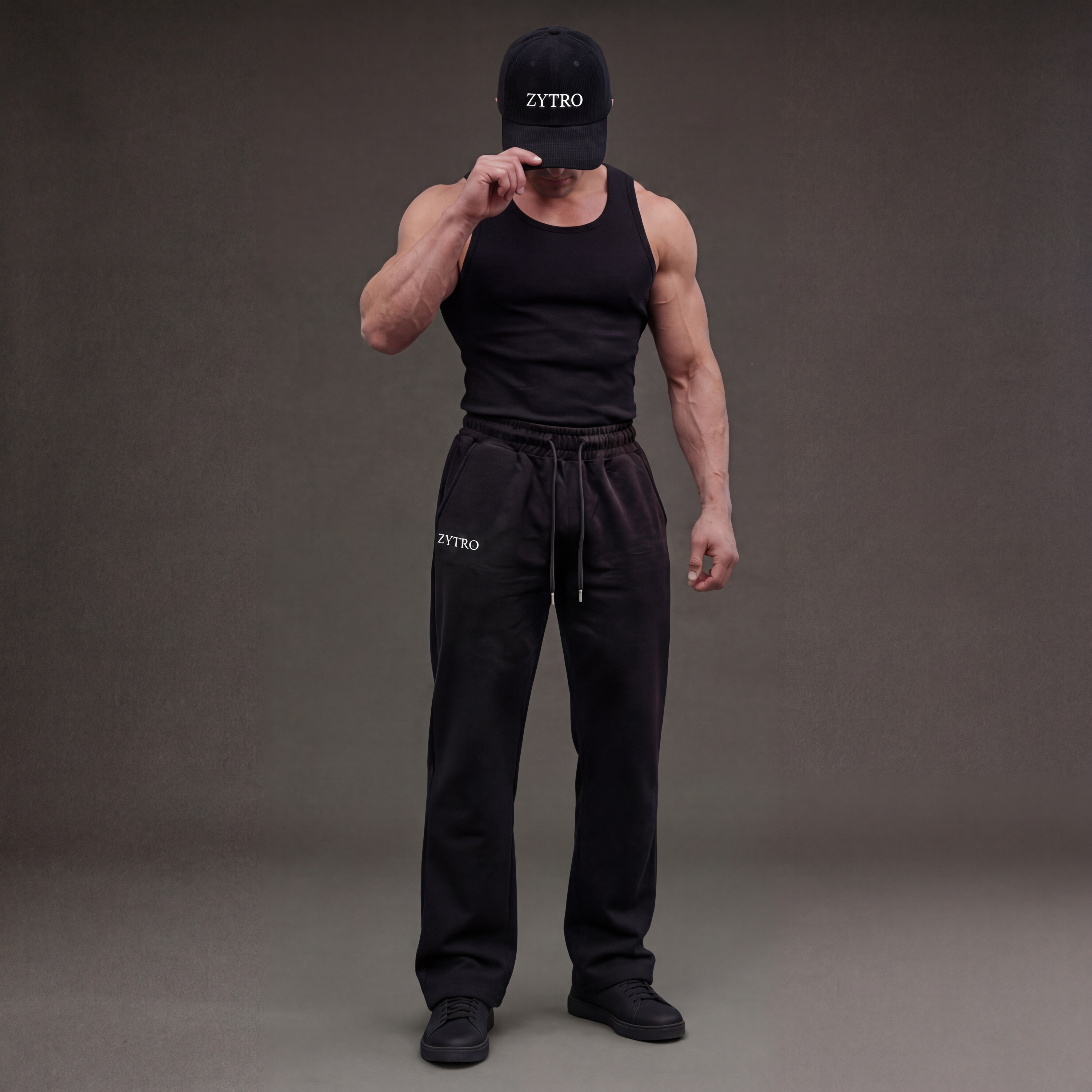 ZYTRO Signature Collection Cap
