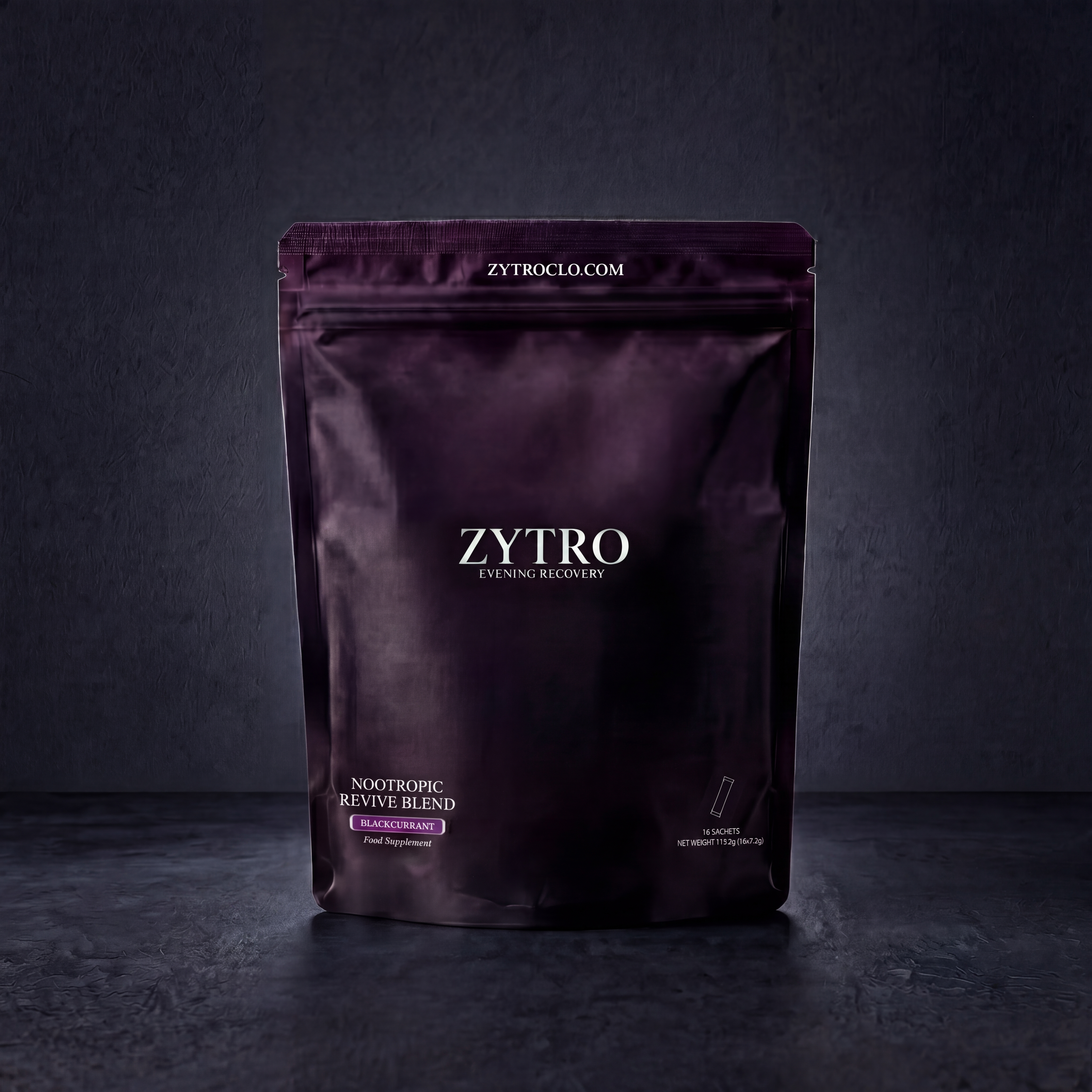 ZYTRO Revive Blend | 16 Stick Packs