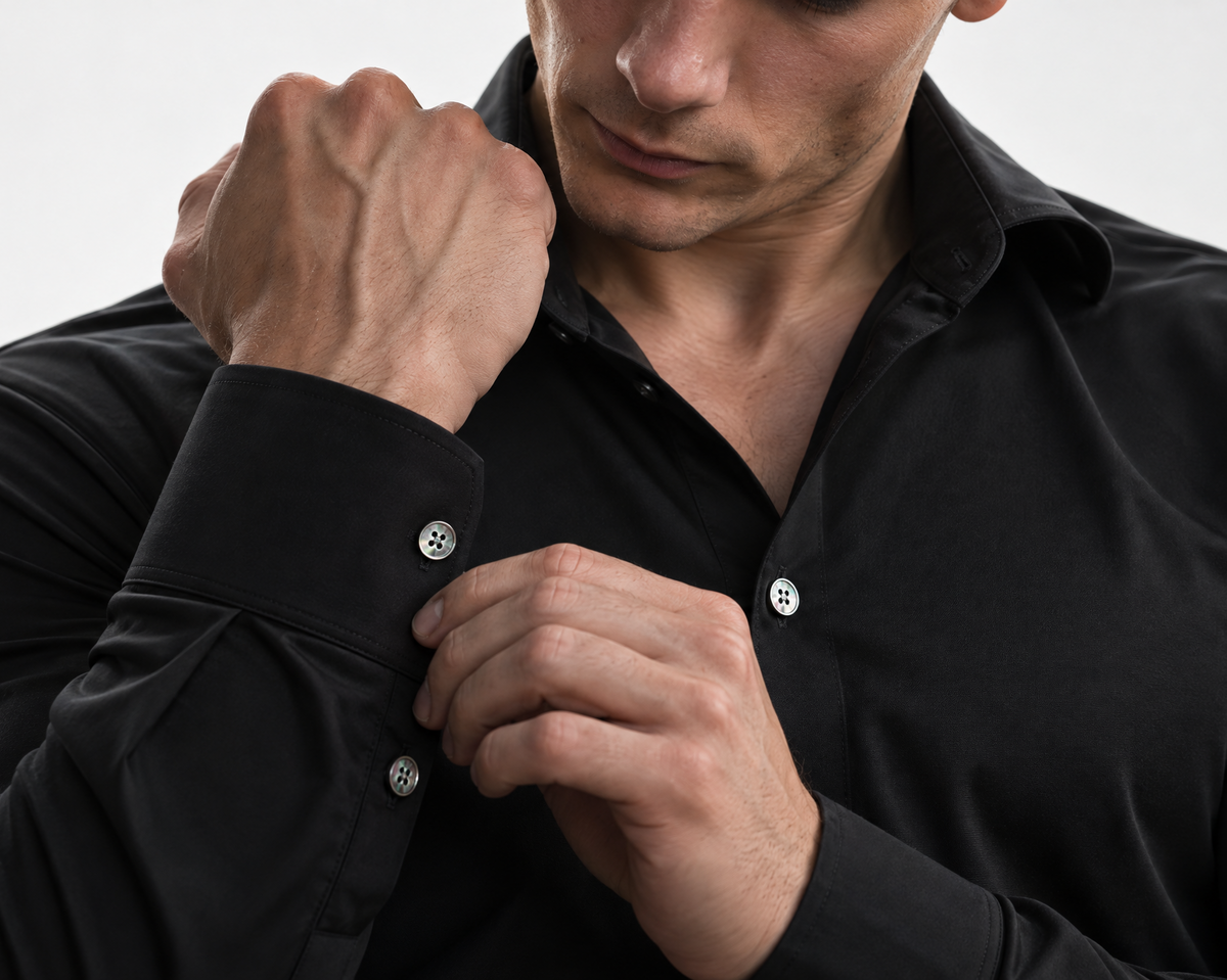 Monarch Performance Dress Shirt