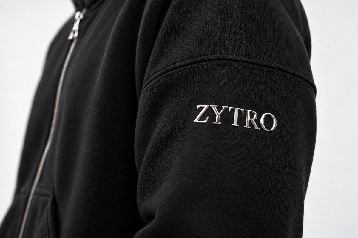Legacy Trident Hoodie