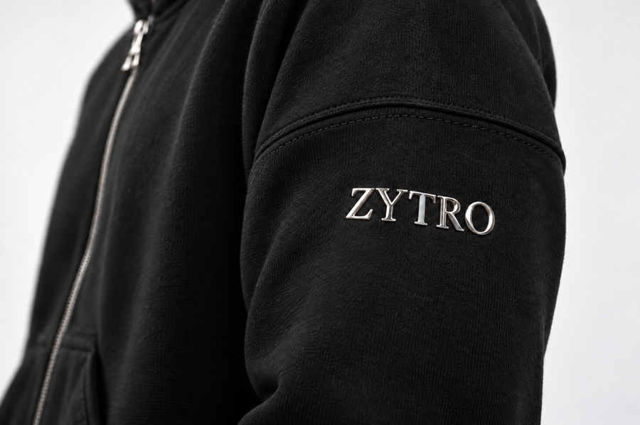 Legacy Trident Hoodie