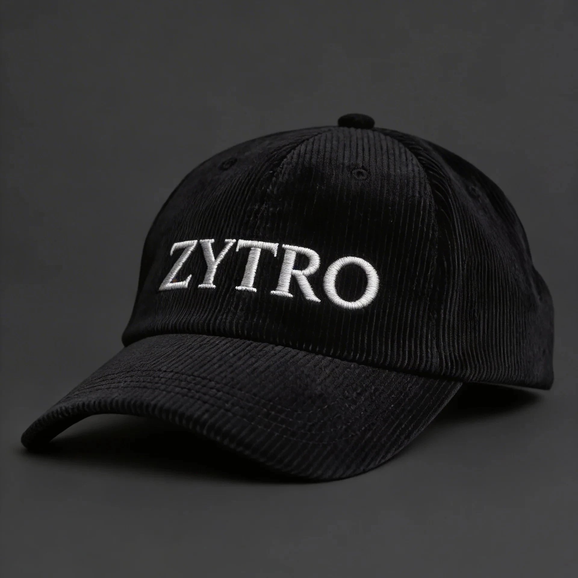 ZYTRO Signature Collection Cap