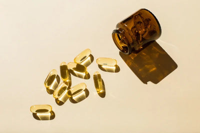 Vitamin D3 & K2 (MK-7)