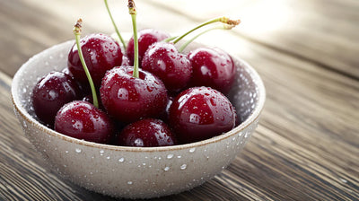Montmorency Tart Cherry